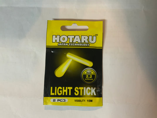 Light stick hotaru