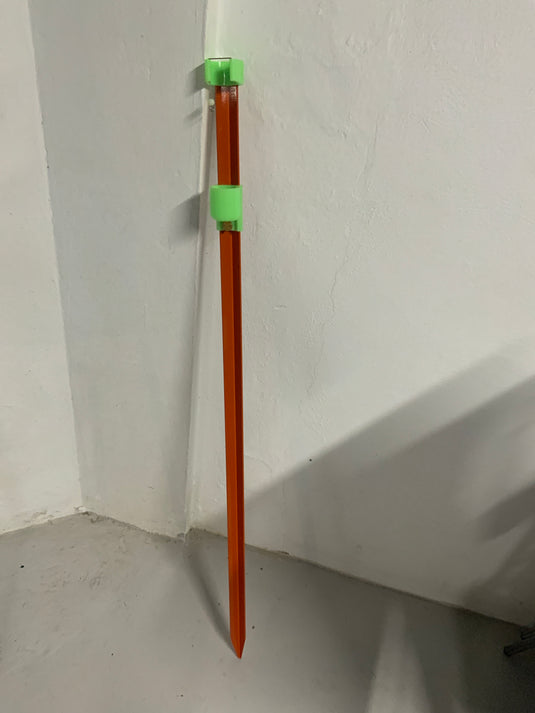 Soporte para caña  duraflot