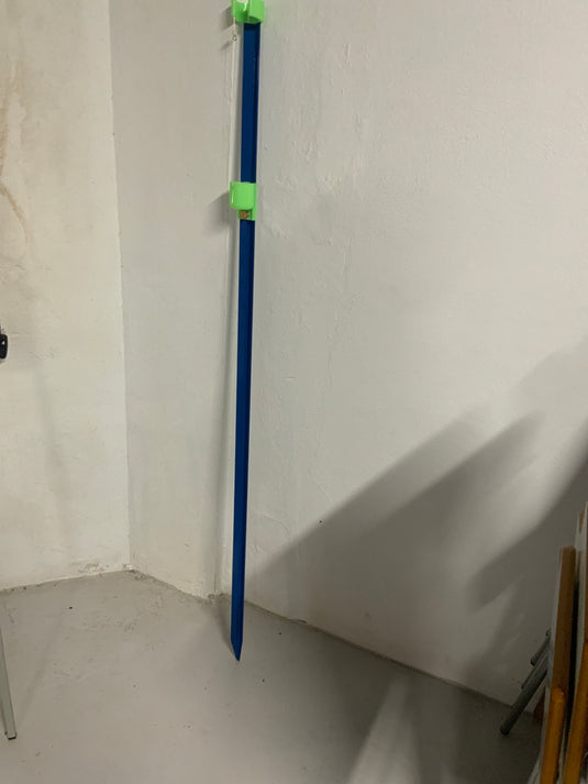 Soporte para caña  duraflot