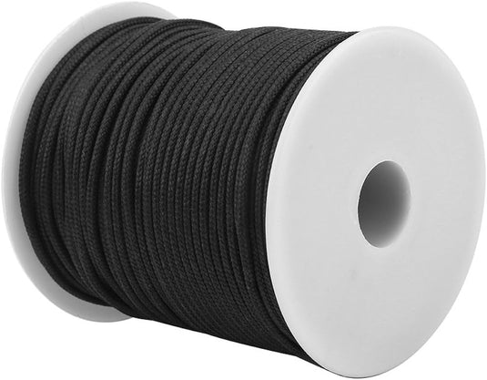 Bobina hilo triple trenzado 2,0 mm