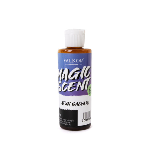 Atrayente Magic Scent (Mermelada)
