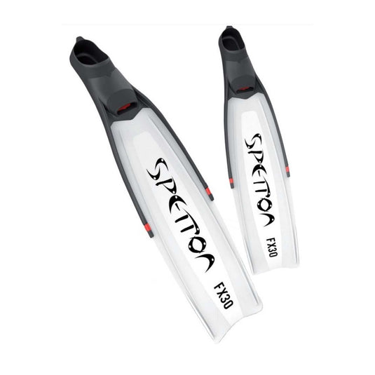 Aletas Freediving FX30
