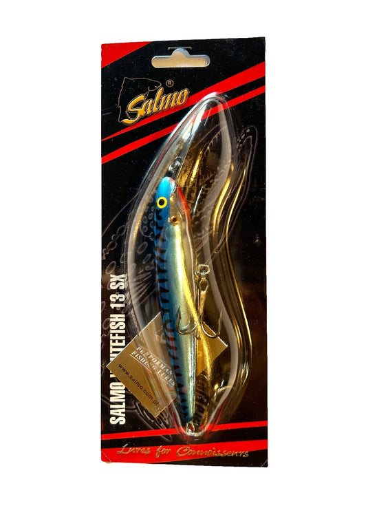 Vobler whitefish 13 xs