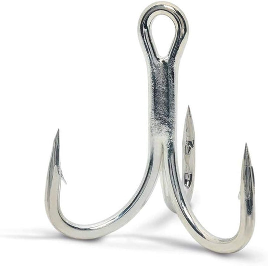 Anzuelo Triples Pack 5 Unidades