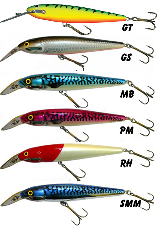 Vobler whitefish 13 xs