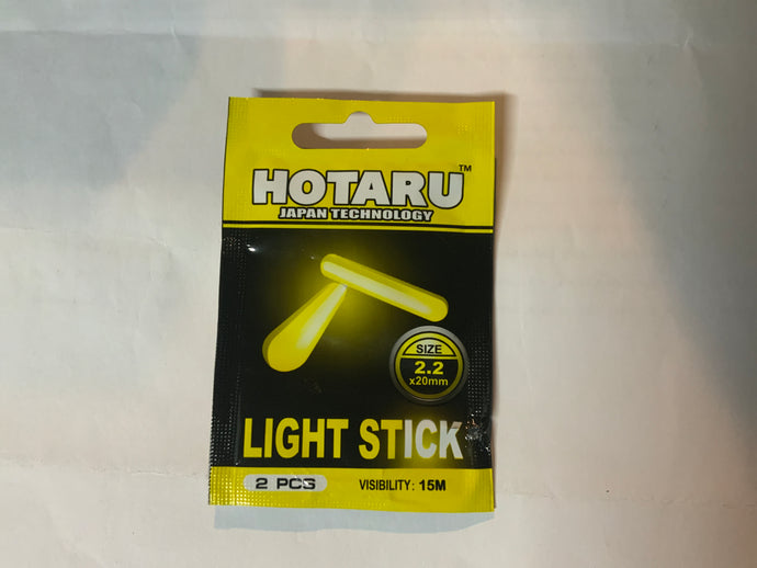 Light stick hotaru