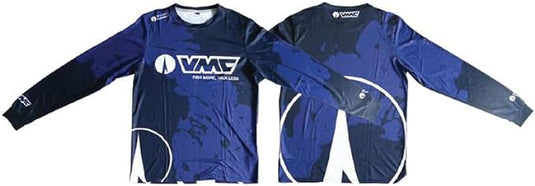 Camiseta Manga Larga Vmc Technical