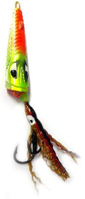 Señuelo Prohunter Invader Chamaleon