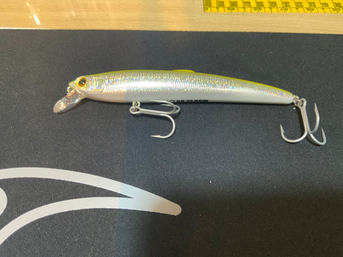 Nomura saltwater takashi