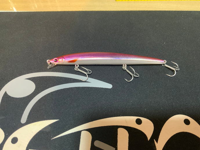 Nomura saltwater slim