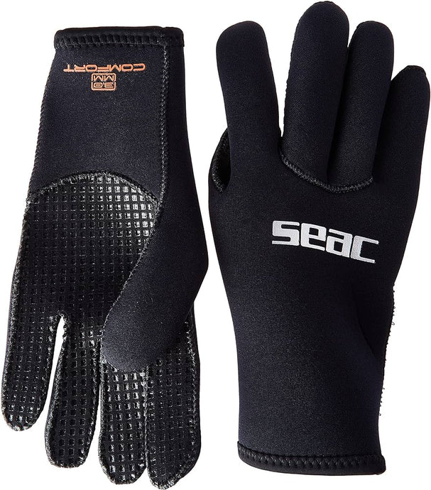 Guantes Seac Confort 3 mm