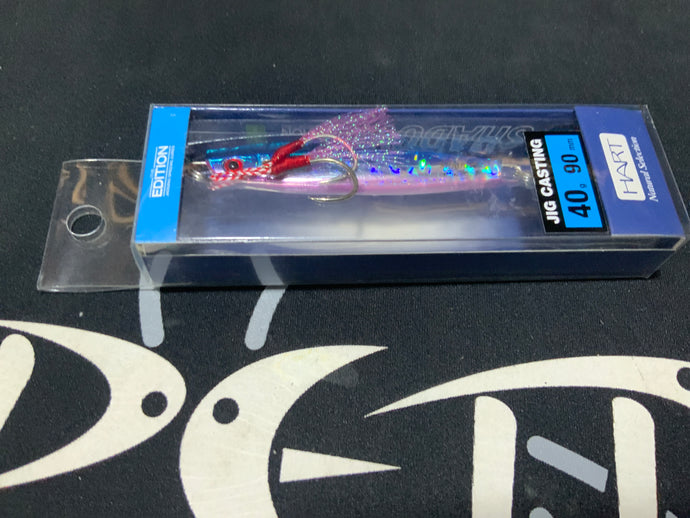 Jig casting