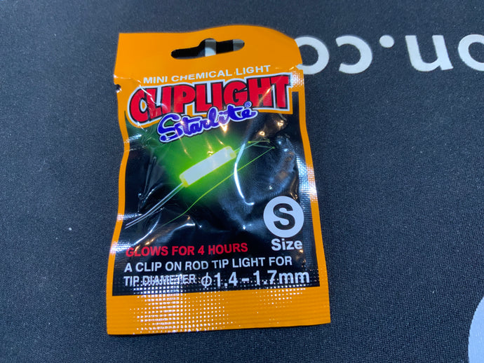 Starlite clip light