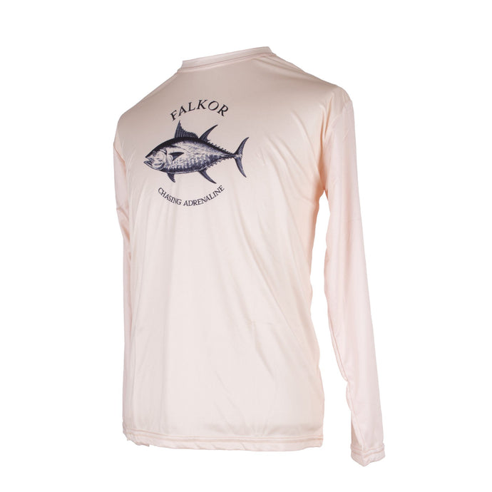 Camiseta Pesca Tuna