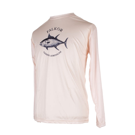 Camiseta Pesca Tuna