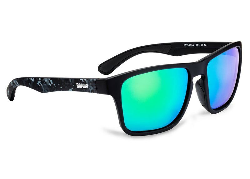 Cargue la imagen en el visor de la galería, Gafas De Sol Urban Vision Gear
