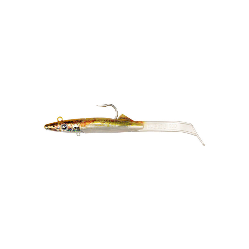 Cargue la imagen en el visor de la galería, Señuelo Raglou Hybrid Monster

