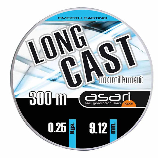 Hilo Asari Long Casting