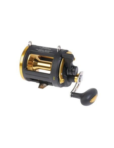 Carrete Hart Finn 30