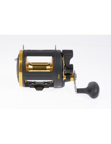 Carrete Hart Finn 30