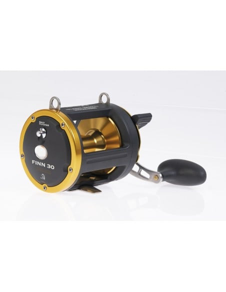 Carrete Hart Finn 30
