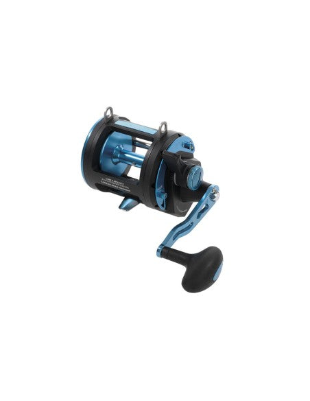 Cargue la imagen en el visor de la galería, Carrete Hart Twin SPD 30ll
