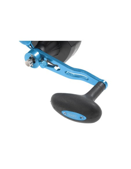 Carrete Hart Twin SPD 30ll