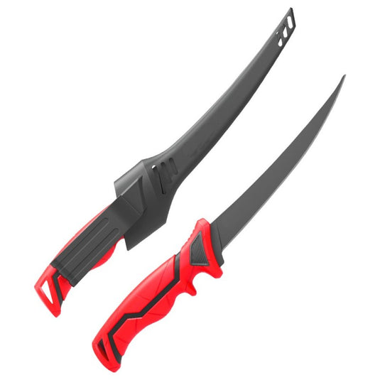 Cuchillo Hart Fillet Black-6