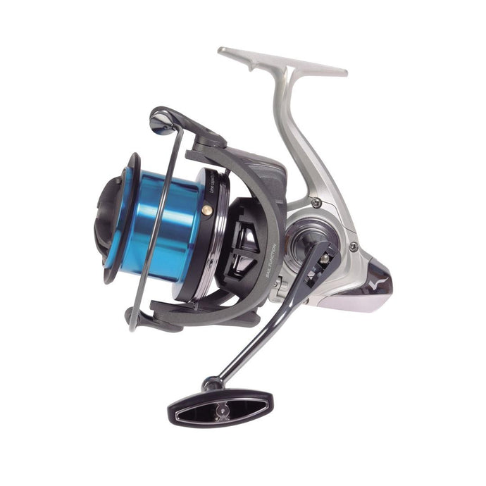 Carrete Vercelli Oxygen SH