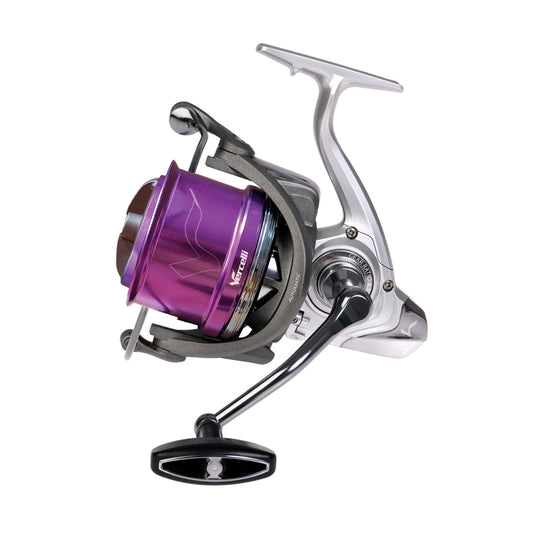 Carrete Vercelli Oxygen SK