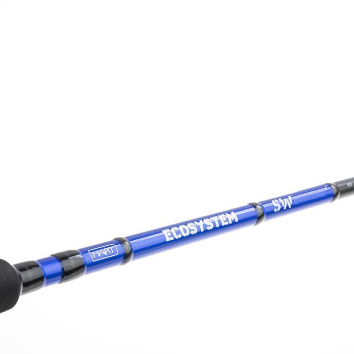 Cargue la imagen en el visor de la galería, Caña hart eco saltwater S90MH-2,74m/2s
