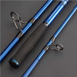 Cinnetic Blue line hybrid sd