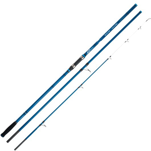 Cinnetic Blue line hybrid sd