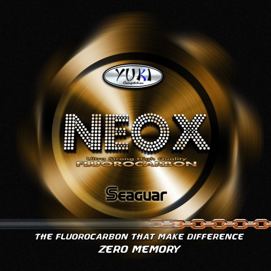 Fluor.Seaguar Yuki Neox