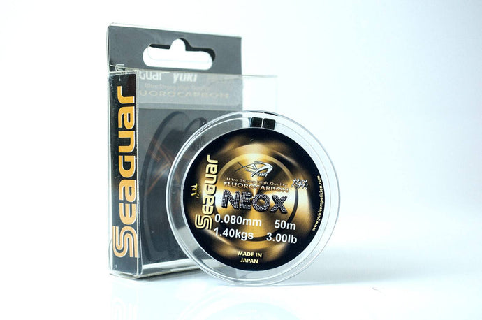 Fluor.Seaguar Yuki Neox