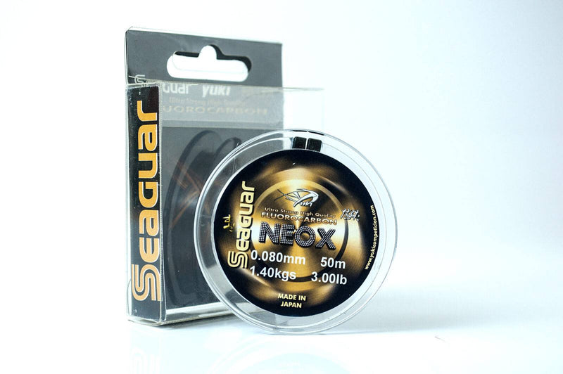Cargue la imagen en el visor de la galería, Fluor.Seaguar Yuki Neox
