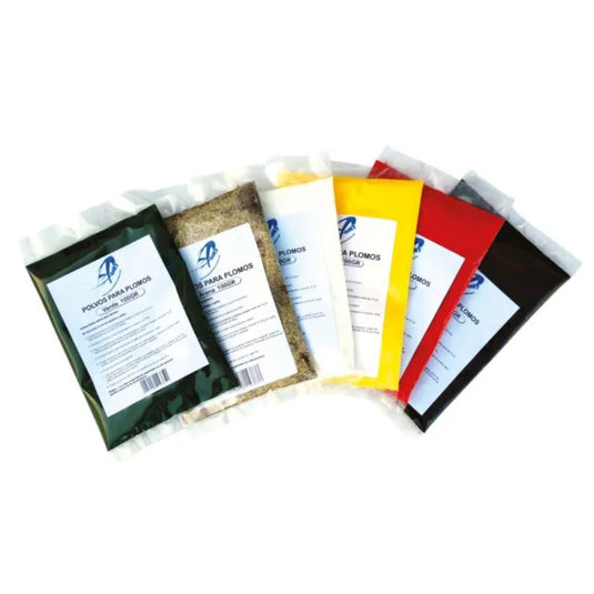 Leads Powder