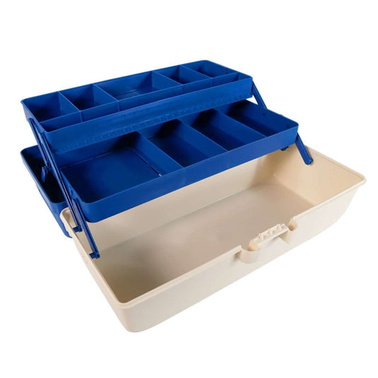 Fishing Box Yuki