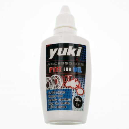 Aceite PTFE Yuki