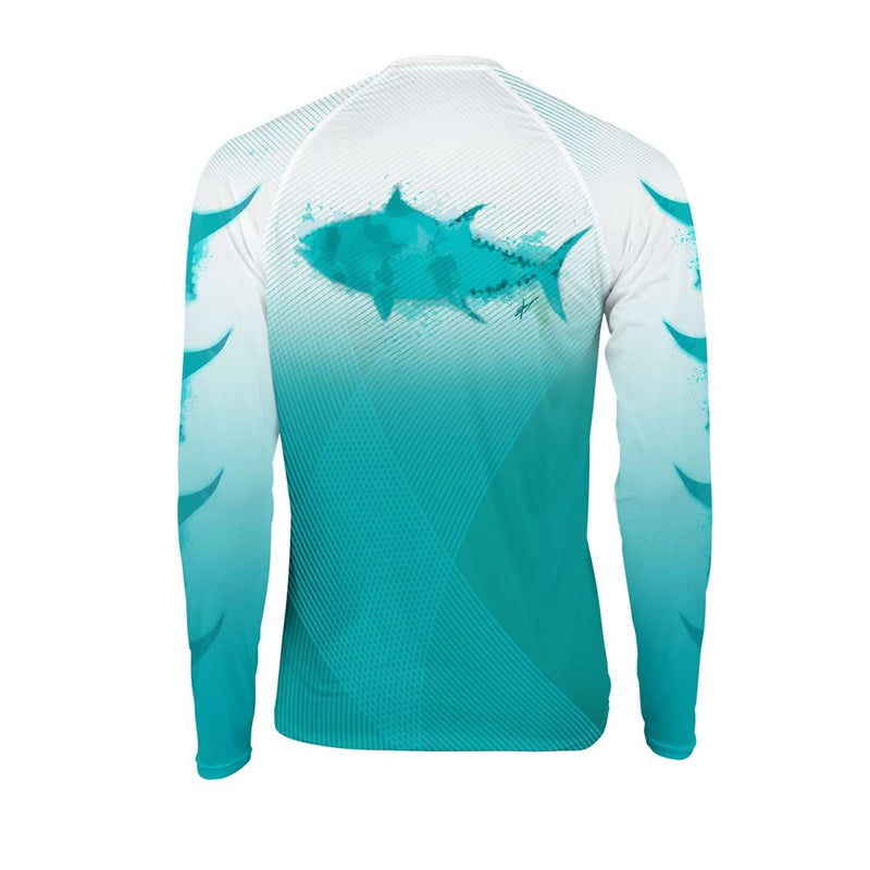 Cargue la imagen en el visor de la galería, Camiseta Técnica Atun
