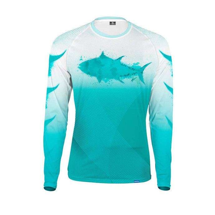 Camiseta Técnica Atun