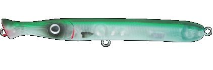 Cargue la imagen en el visor de la galería, Señuelo D.Belone
