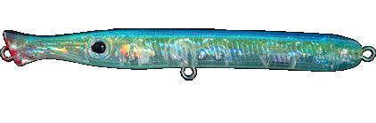 Cargue la imagen en el visor de la galería, Señuelo D.Belone
