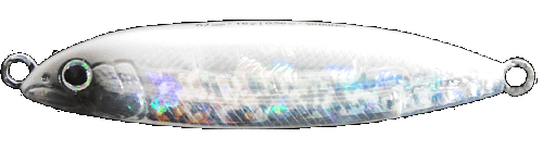 Cargue la imagen en el visor de la galería, Señuelo Wobly
