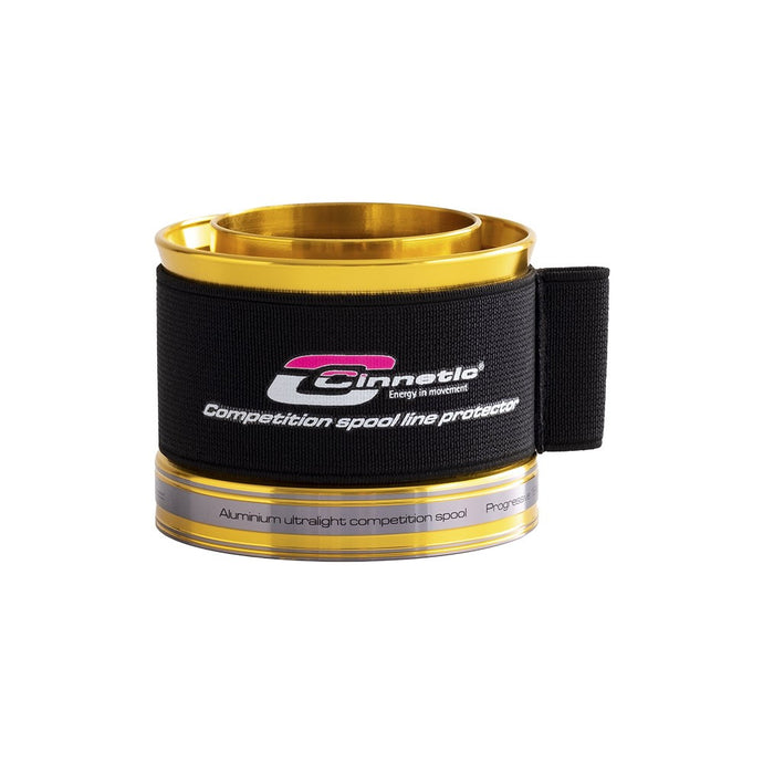 Protector de Bobina Cinnetic