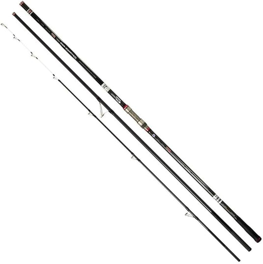 Caña Cinnetic Cayman ST 45 Flexi-Tip Hybrid