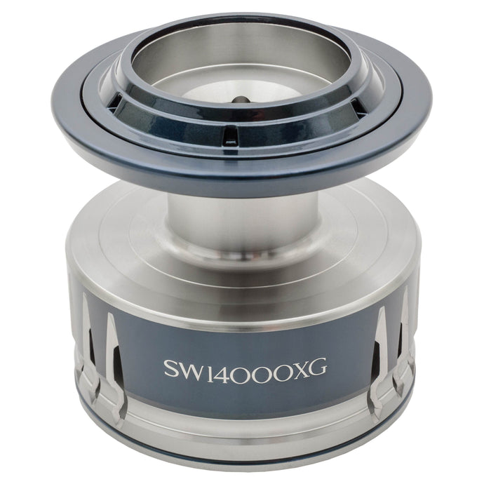 Bobina Shimano 14000 SW