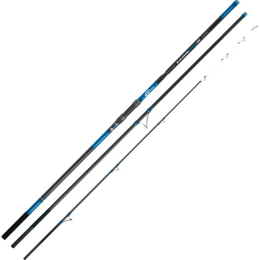 Caña Cinnetic Blue Line Pro LC Hybrid