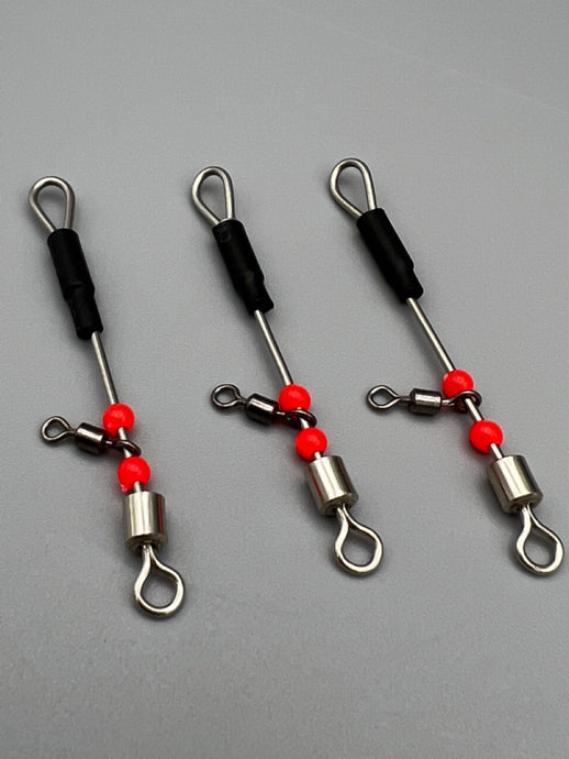 urfe mini competicion