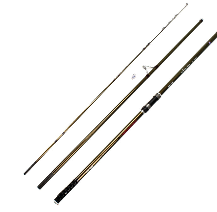 Caña Duraflot Destroyer 4,20 T-MAX